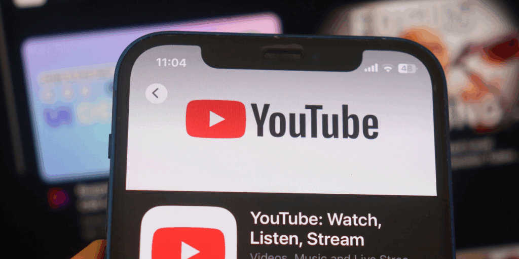 Youtube