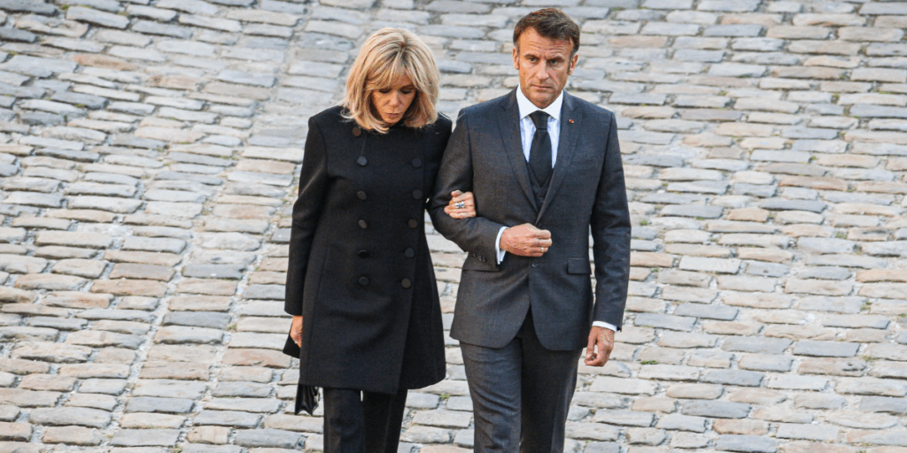 Macron