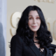 Cher