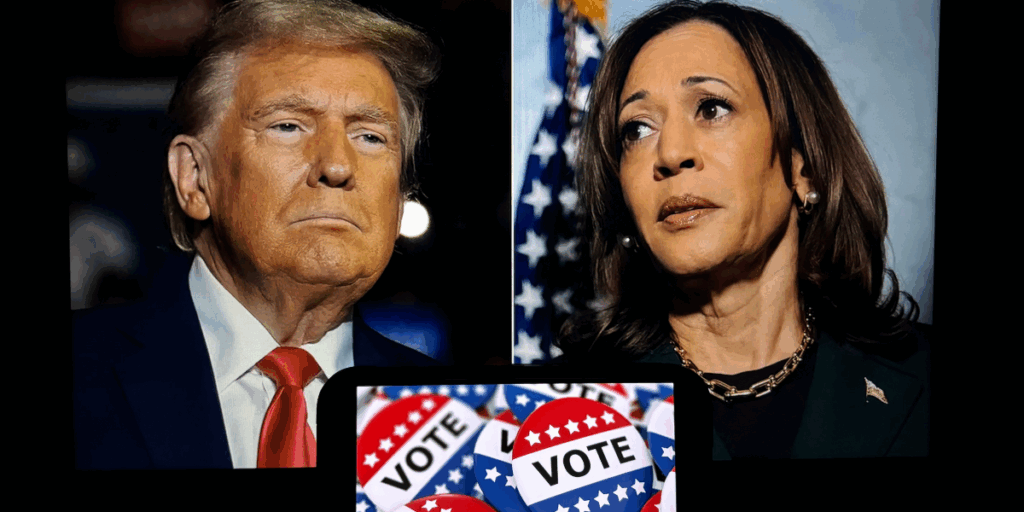 Trump Kamala - Alt om kendte Trump Kamala