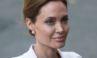 Angelina Jolie