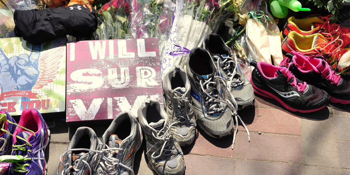 Boston Maraton