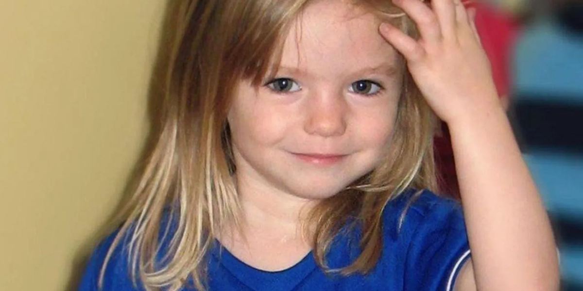 Madeleine