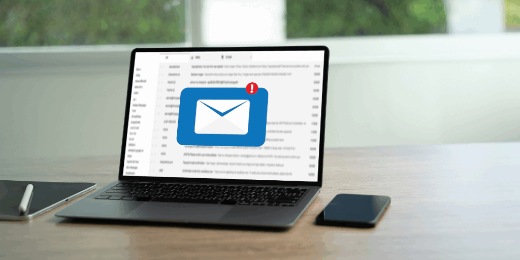 Mail