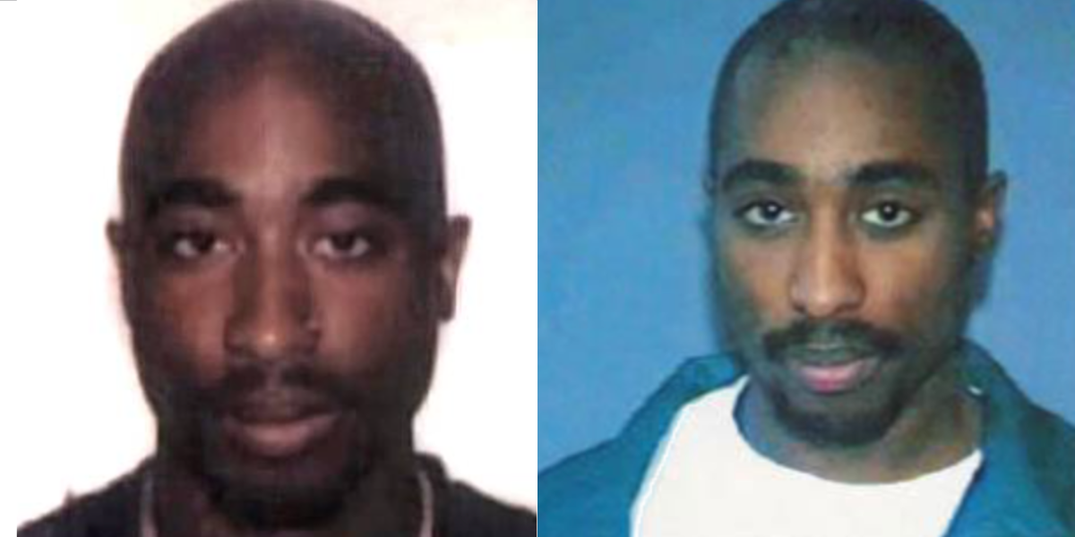 30 år efter mordet på Tupac: Bagmand får 40 år til livstid 26