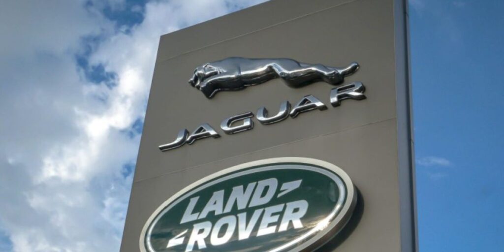 Jaguar