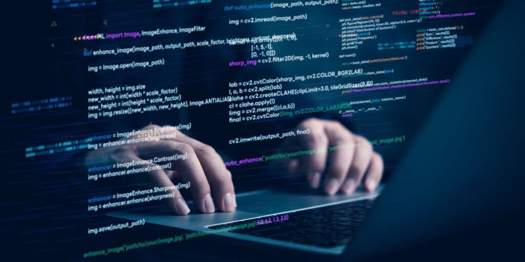 Cyber Hack