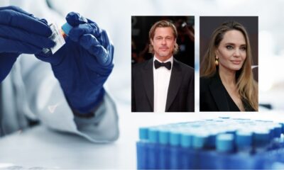 Angelina Jolie Brad Pit