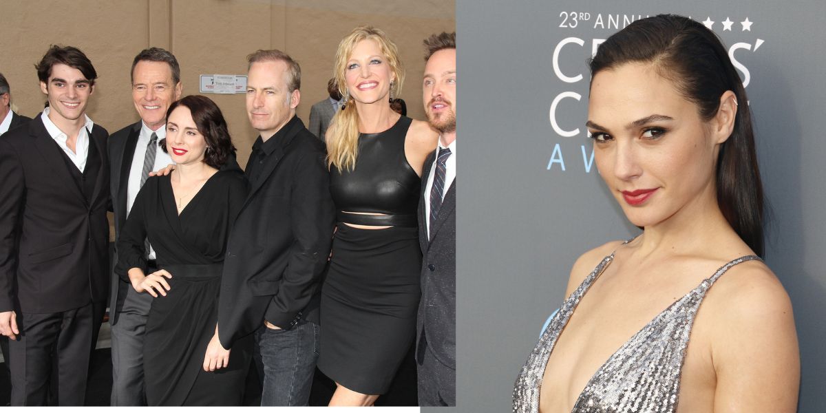 kendte Gal gadot Breaking Bad - Alt om kendte Kendte Gal Gadot Breaking Bad