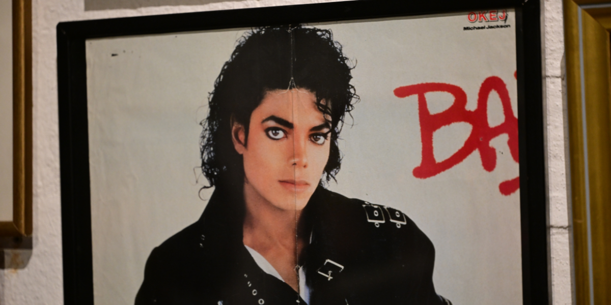 Michael Jackson