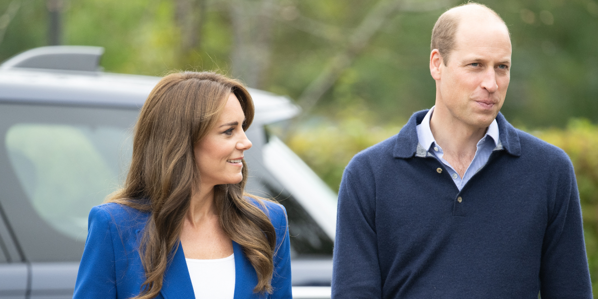 Kate William - Alt om kendte Kate William