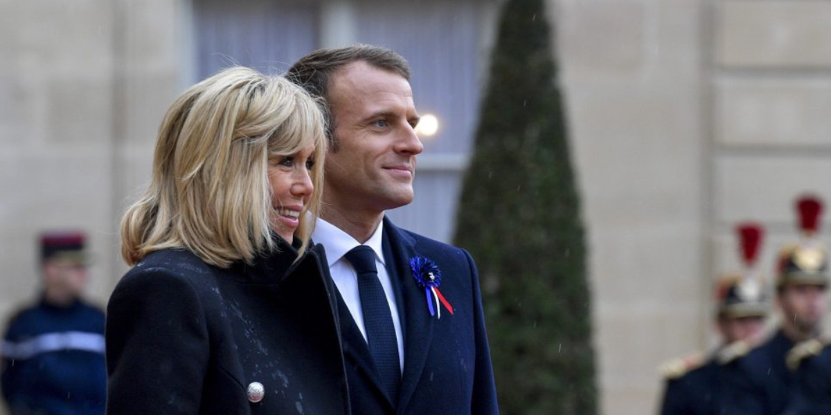Macron