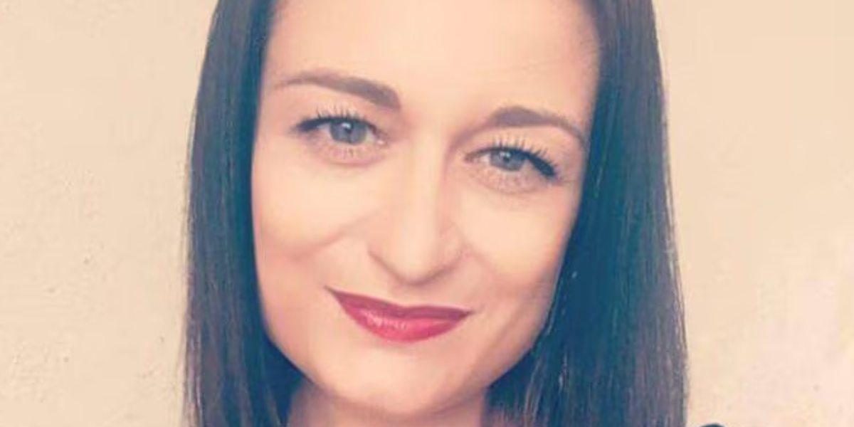 Louise Borglit