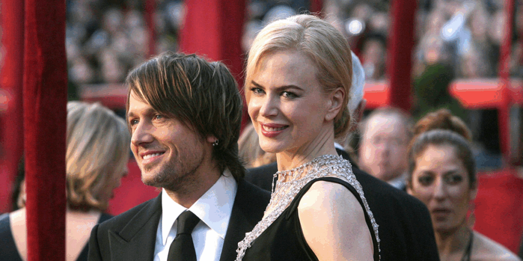 Nicole Kidman - Alt om kendte Nicole Kidman
