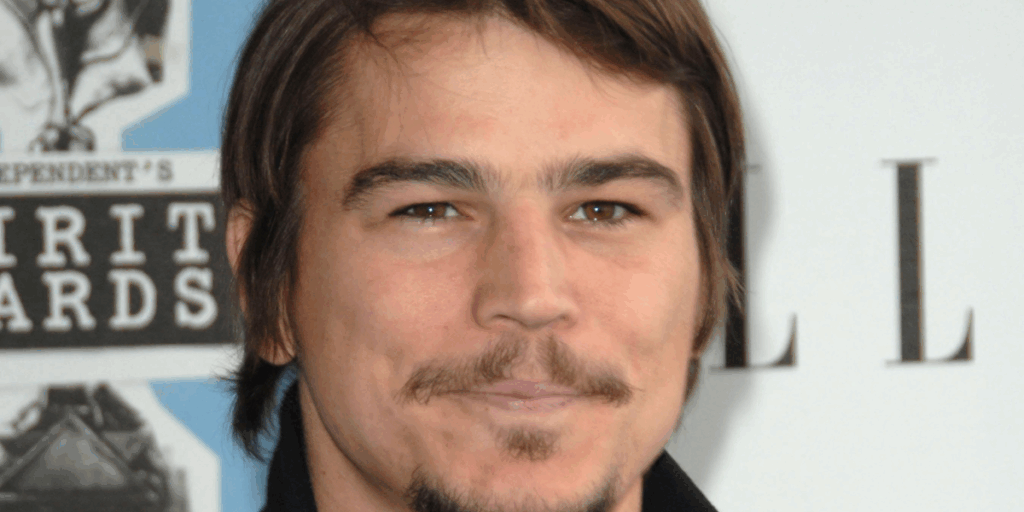 Josh Hartnett