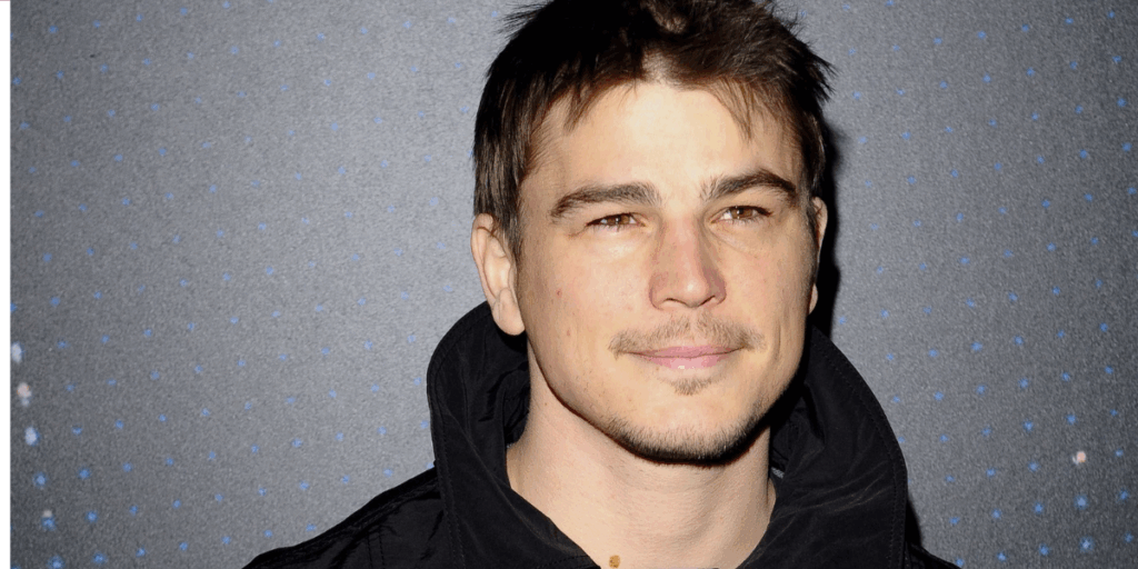 Josh Hartnett