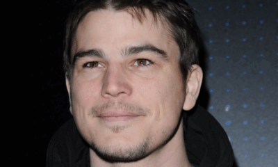 Josh Hartnett