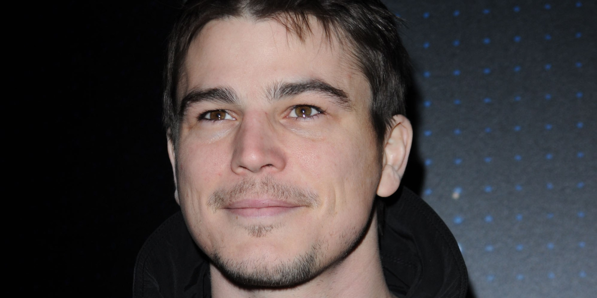 Josh Hartnett