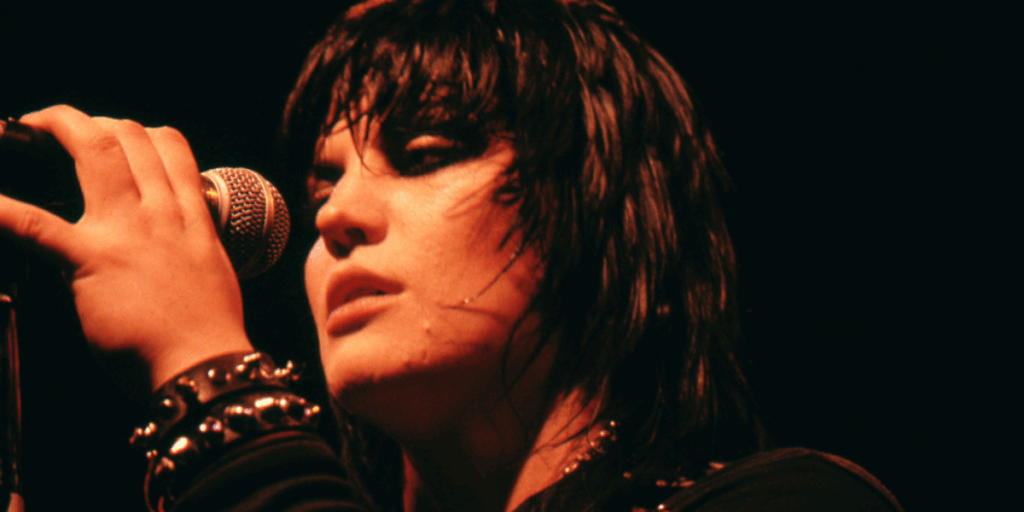 Joan Jett & the Blackhearts - Alt om kendte Joan Jett the Blackhearts