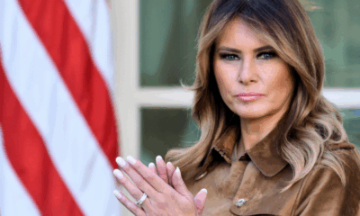 Melania Trump