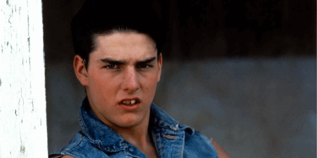 Tom cruise - Alt om kendte Tom Cruise