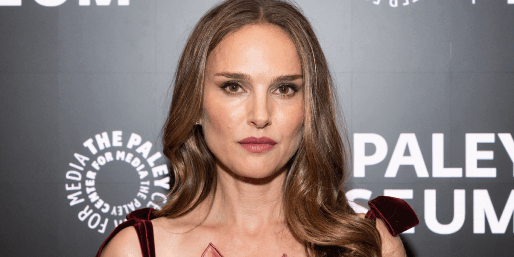 Natalie Portman - Alt om kendte Natalie Portman