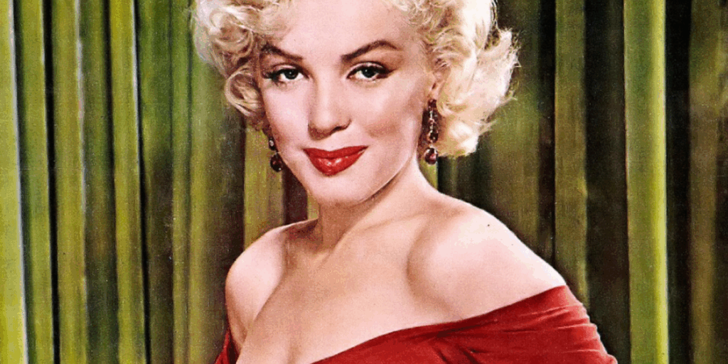 Monroe - Alt om kendte Monroe