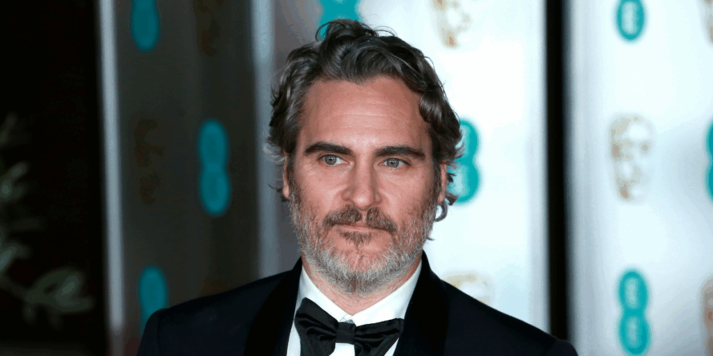 Joaquin Phoenix - Alt om kendte Joaquin Phoenix