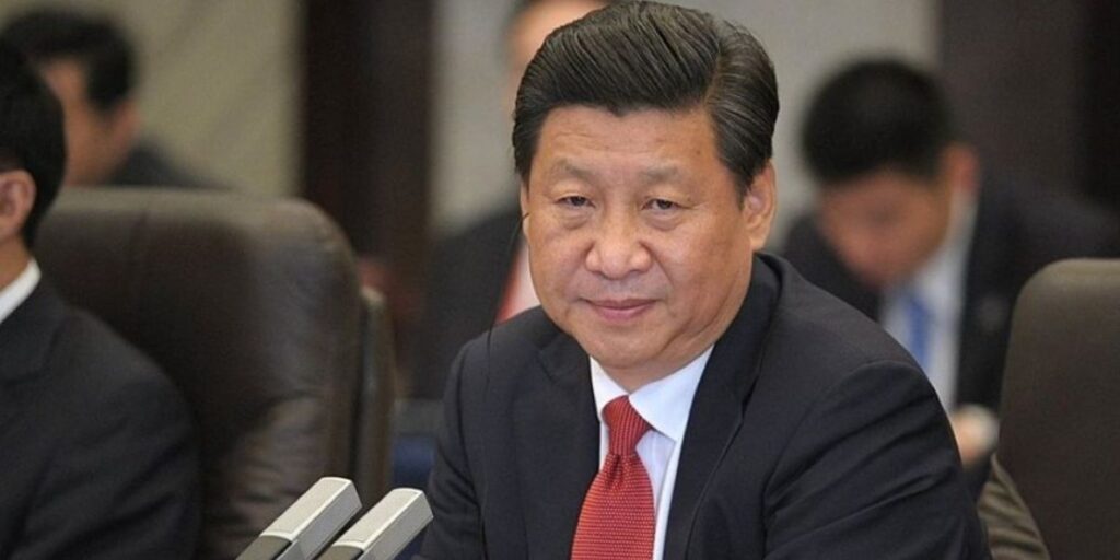 Xi - Alt om kendte Xi