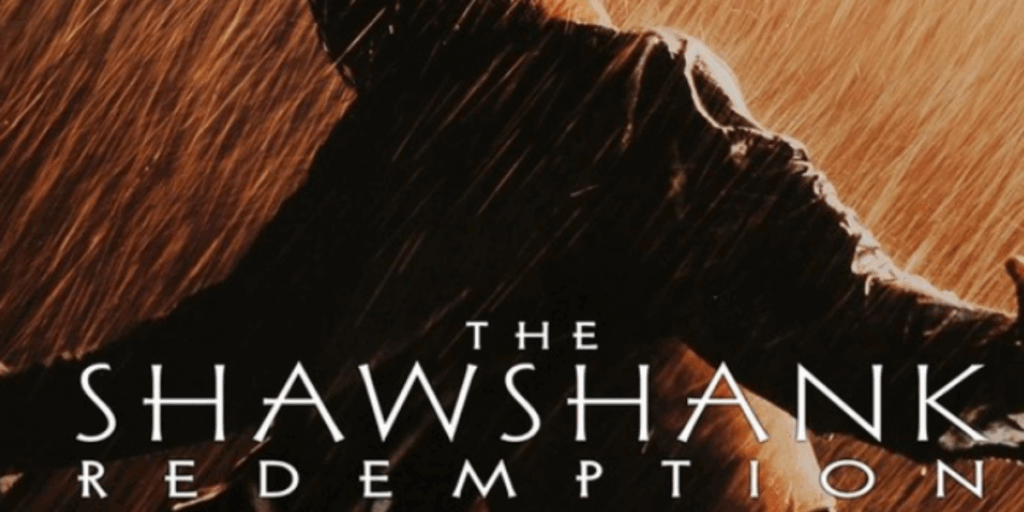 shawshank redemption - Alt om kendte Shawshank Redemption