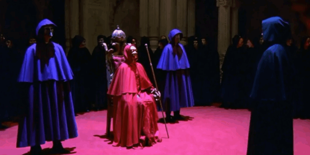 Eyes Wide Shut Tom Cruise - Alt om kendte Eyes Wide Shut Tom Cruise