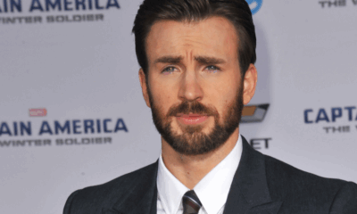 Chris Evans