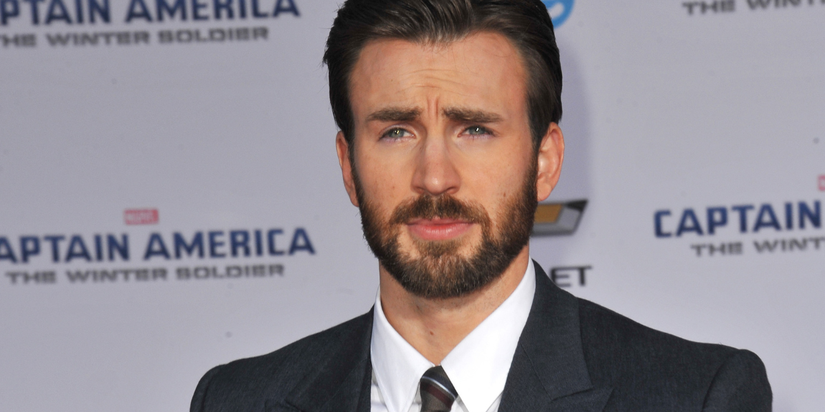 Chris Evans - Alt om kendte Chris Evans