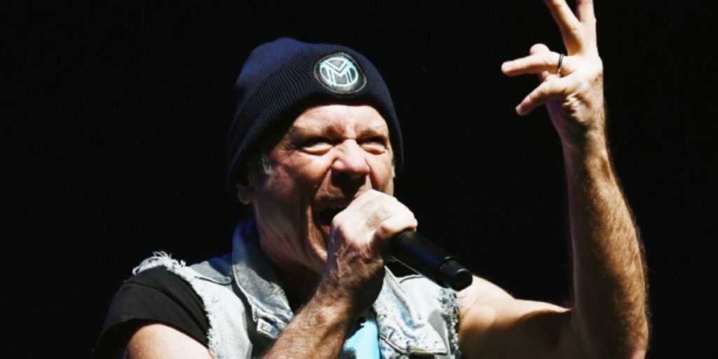 Iron Maiden - Alt om kendte Iron Maiden