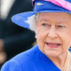 Dronning Elizabeth