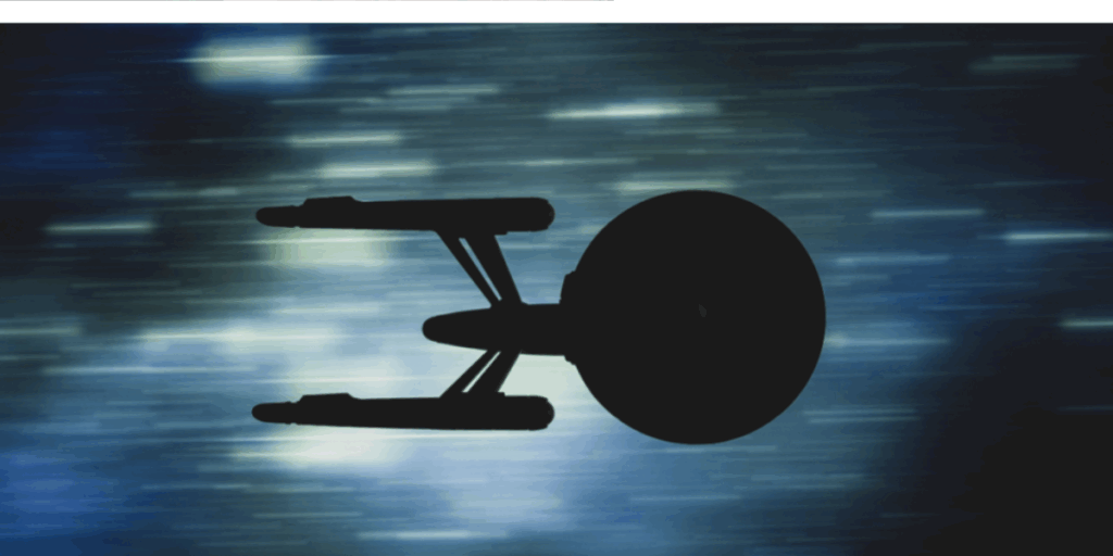 Star Trek: The Motion Picture - Alt om kendte Star Trek the Motion Picture