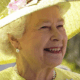 Dronning Elizabeth