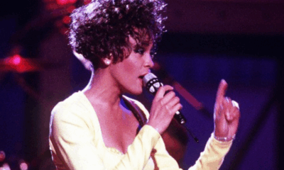 Whitney Houston