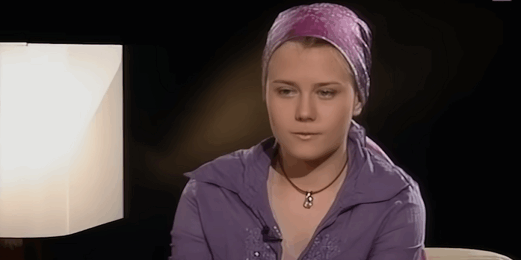 Natascha Kampusch
