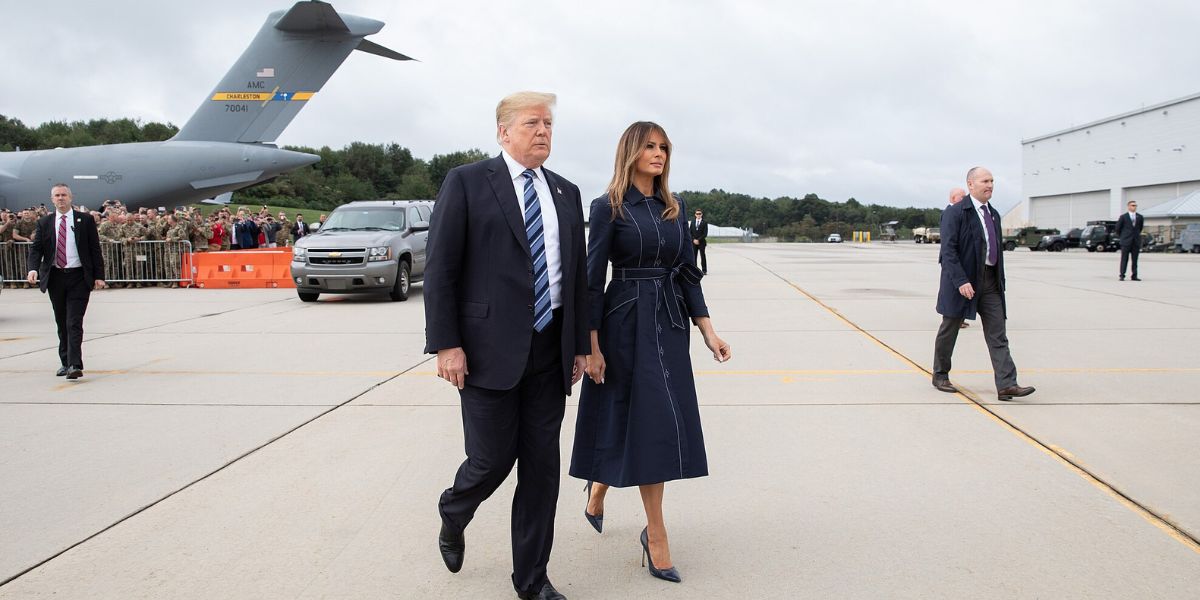 Melania - Alt om kendte Melania