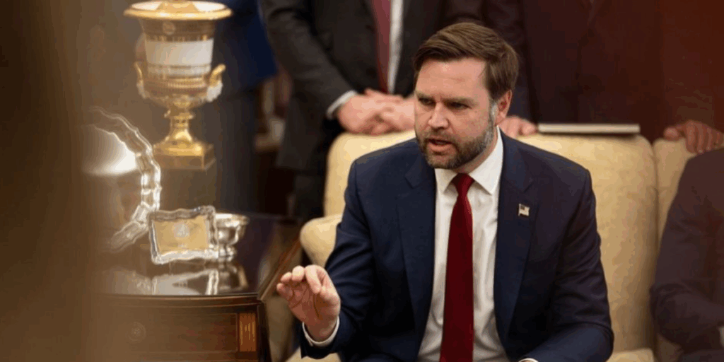 JD Vance - Alt om kendte Jd Vance
