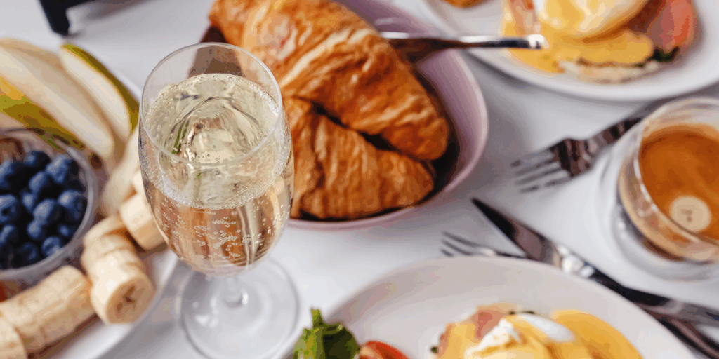 brunch - Alt om kendte Brunch
