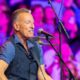 Bruce Springsteen
