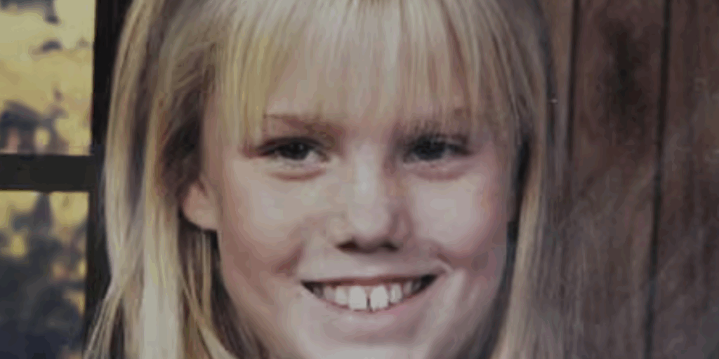 Jaycee Dugard