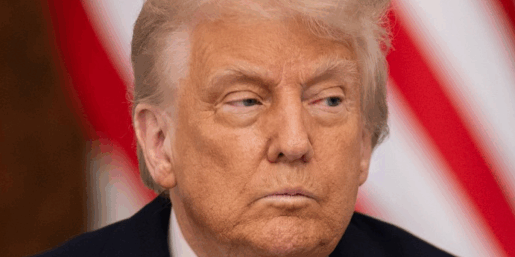 Trump - Alt om kendte Trump
