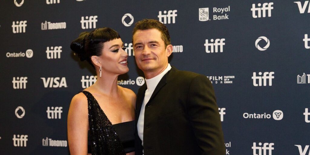 Orlando Bloom Katy Perry - Alt om kendte Orlando Bloom Katy Perry
