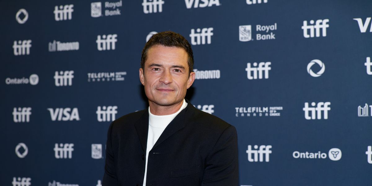 Orlando Bloom