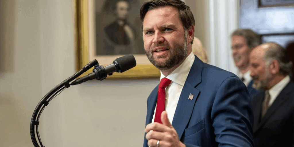 JD Vance - Alt om kendte Jd Vance