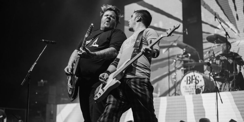 bowling for soup - Alt om kendte Bowling for Soup