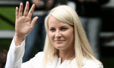 Mette marit